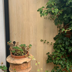 a series of timber gates - Home Fencing And Gates