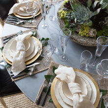 table settinf