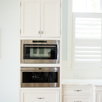 Kitchens