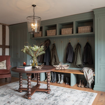 Sussex Country Boot Room