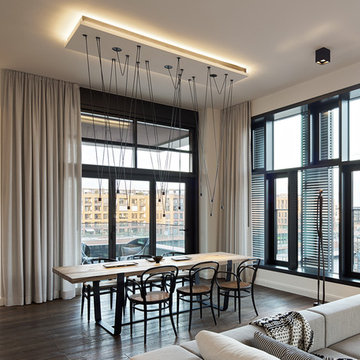 Cinnamon Tower HafenCity