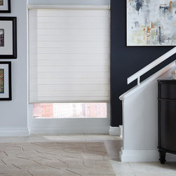 Allure&reg; Transitional Shades - Window Blinds