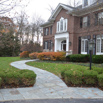 Outdoor Landscapes