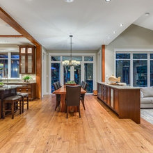 Kitchen  - Take 2