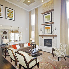 art for great room