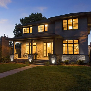 Linden Hills