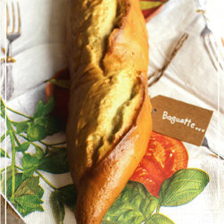 オブジェ　Baguetteバゲット - 部屋の装飾品