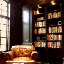 2418 Reading Nook