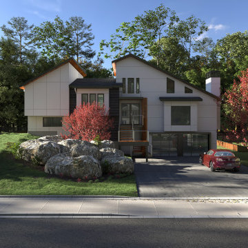 Chartwell Remodeling and Expansion