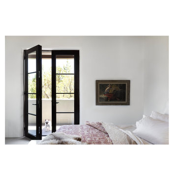 REIMAGINED PUEBLO-STYLE HOME