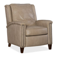 leather recliners