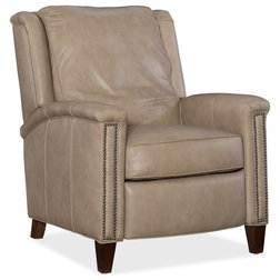 Transitional Recliner Chairs by Buildcom