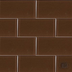 Glass Tile Products - Tile