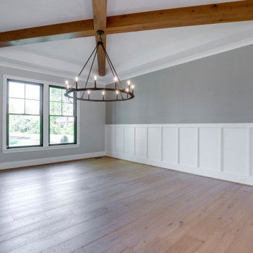 Introducing Our Amazing Heartwood Model!
