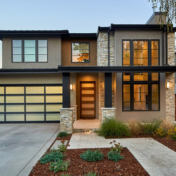 San Carlos Modern Ranch