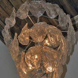 Just Beautiful. - Pendant Lighting