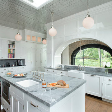 Kitchens built by TRC