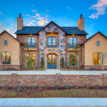 5001 Water Oak Way Edmond, OK 73034