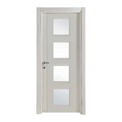Traditional and classic doors - Interior Doors