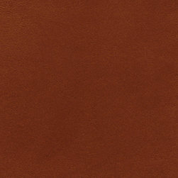 Dorell, Vista, Grade 3, Paprika - Upholstery Fabric