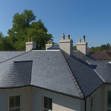 Co Westmeath, Ireland - La Borosa Slate