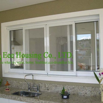 UPVC Window & Door