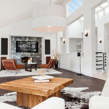 Trail Living room