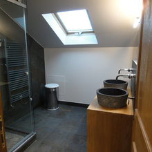 salle des bains