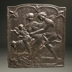 Antique Fireplace Accessories - Fireplace Accessories