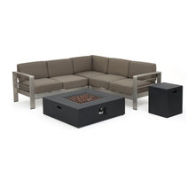 Outdoor Living
