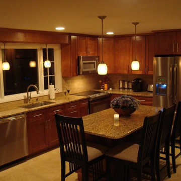Our Work