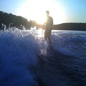 Chris Palmer's photo