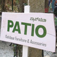 PATIO's profile photo