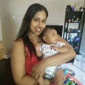 Larisa Sukumar's photo