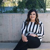 Ali Flagello's photo