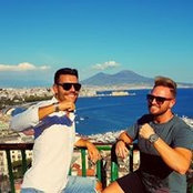 Domenico's photo