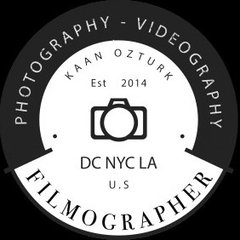 Filmographer