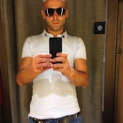 Dmitro Kovalchuk's photo