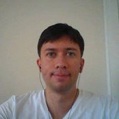 Dmitry Solovyovs billede