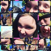 Toni Thomas's photo