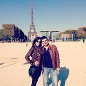 Burcu Vovchok's photo