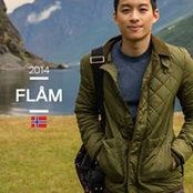 Conway Tams foto