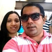 Samjith Keshavan Thampy's photo