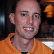 Aaron Millers foto