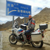 peter mordaunt's photo
