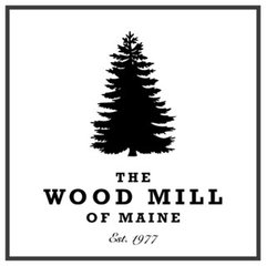 The Wood Mill of Maine