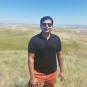 Shantanu Ranade's photo