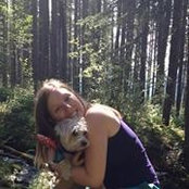 Sarah Kuhn's photo