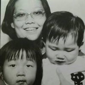 Frances Chai's photo