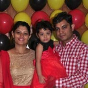 Paridhi Negi's photo
